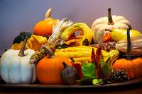 Mom's Fall Platter�